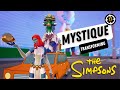 FARTNITE - MYSTIQUE - 11 KILLS