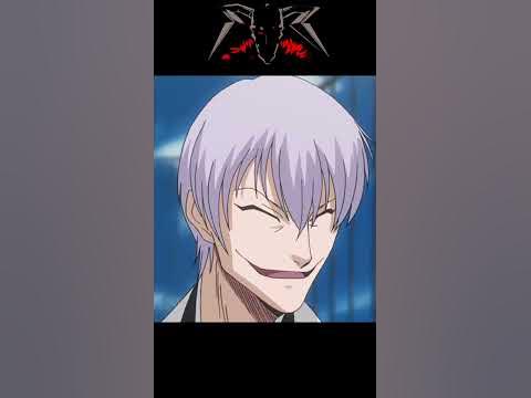 Мой любимый капитан#anime#bleach#блич#гин#edit#shorts - YouTube