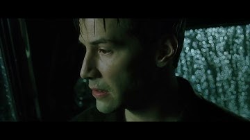 Bug Free Neo - The Matrix