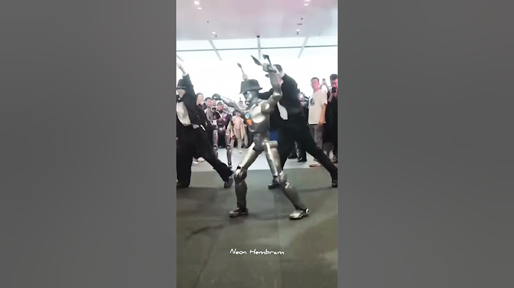 Most Advanced Robot🤖🇨🇳 #ishowspeed  #china #trending Dancing Robot🤖 #robot