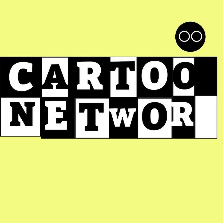 Cartoon Network Development Studio Europe Logo Remake For Lu kas