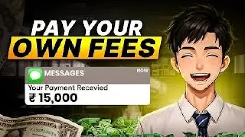 Pay Your Fees in 2026 - The Ultimate Guide for Students Earning app Students and college And Fresher