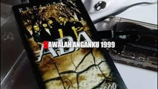 ADA BAND - BAWALAH ANGANKU ( SOUND BETTER )