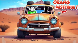 AKU BERMAIN DUSTY TRIP LAGII TAPI SAMA ORANG MISTERIUS !!!