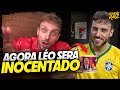 LÉO LINS Conta TUDO SOBRE Sua PRISÃO em Detalhes