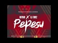 Dotman x dj tunez pepesu official audio
