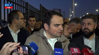Власти своими действиями сами себя дискредитируют — Нарек Карапетян
