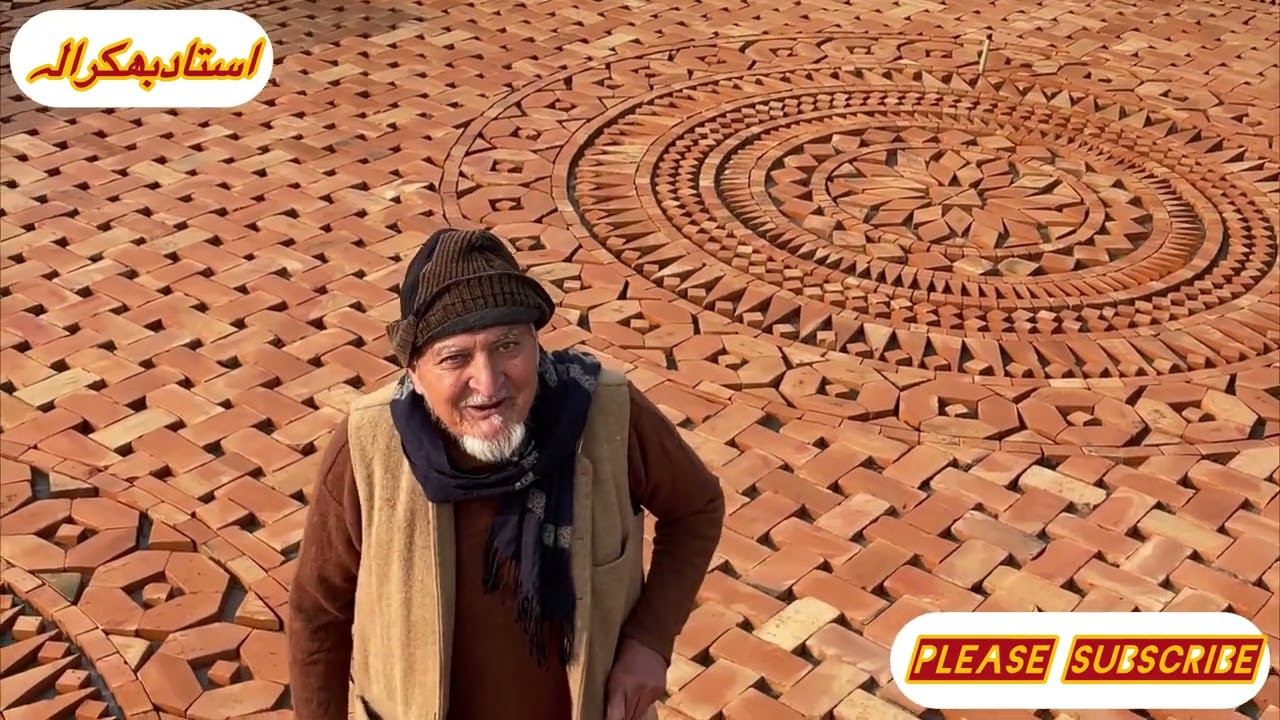 yeh design Hum Na Maran Mein Churu Kiya Hai Yeh Chowk design Dekh YouTube channel go subscribe