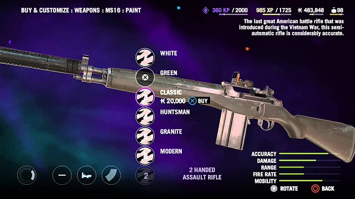 PS4 Far Cry® 4 Custom-Fitted Trophy