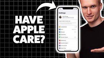 How To Check If You Have Applecare On iPhone 2025 (Step-By-Step Tutorial)