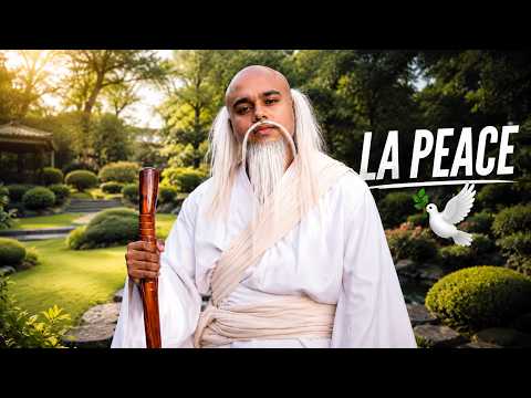 I FOUND…. “LA PEACE” | You can’t ragebait me anymore… | EDGE IS LIVE.