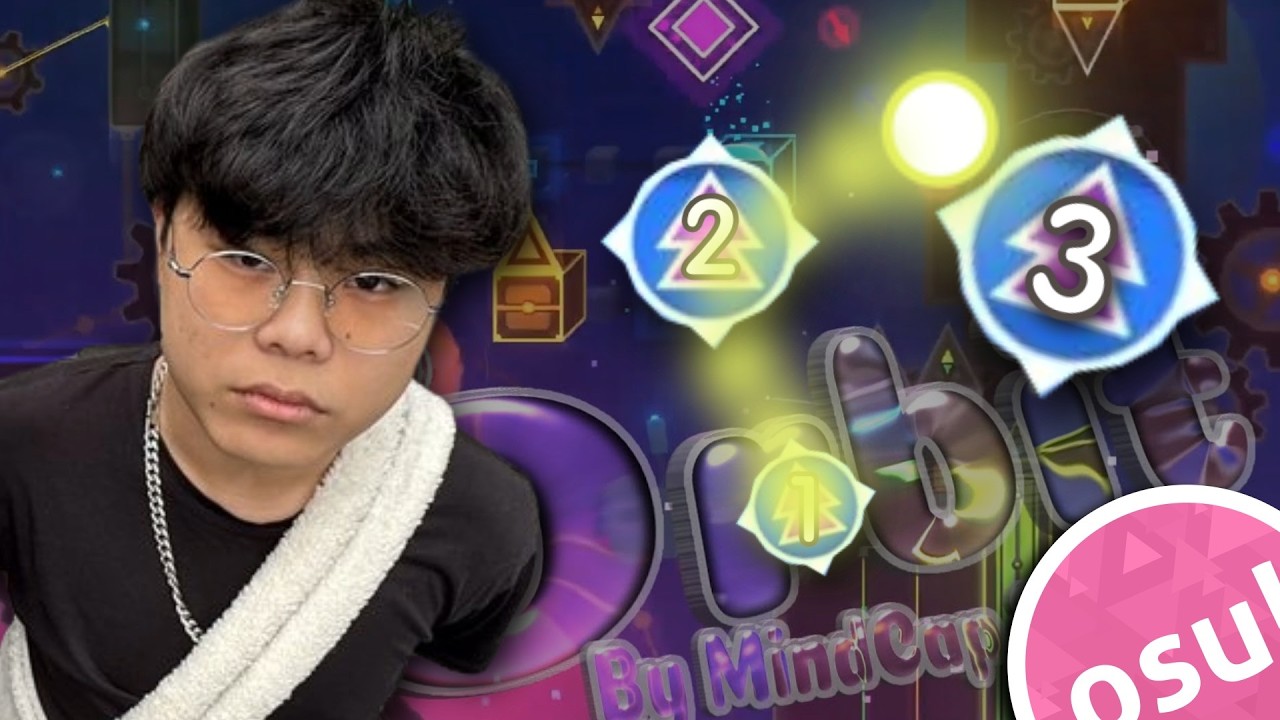 ORBIT Verified in OSU???