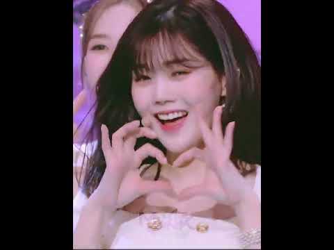 OH MY GIRL(오마이걸) - <strong>Real</strong> Love [Music <strong>Bank</strong>] | KBS WORLD TV 220401