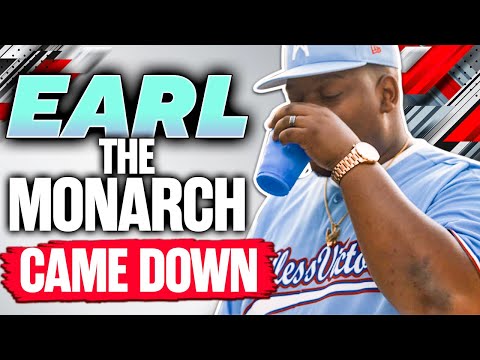 Earl The Monarch - Came Down (Official Video)