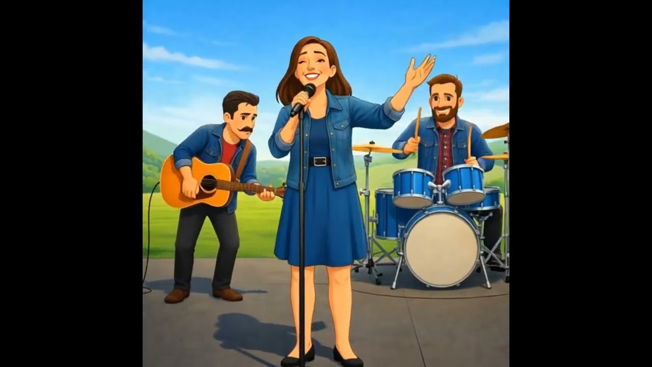 CHANTEZ À L'ÉTERNEL // NOUVEAU CANTIQUE 2026 // DISCO CHRÉTIEN // GOSPEL //