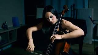 Romeo and Juliet - Cello and Piano Cover by Vincent Bidal & Julie Sevilla Fraysse