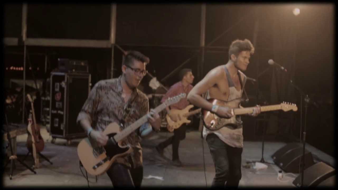 Watch The Prussians - Cold Trees (official video) on YouTube Watch The Prussians - Cold Trees (official video) on YouTube