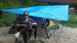 Relaxing Sa Tabi Ng Dagatsummer Vacation