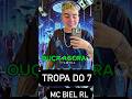 LANÇAMENTO TROPA DO 7👽‼️ disponível em meu canal #funkbrasilia #funk #funkdf #viralshort