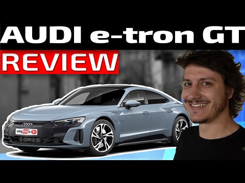NOUL Audi e-Tron