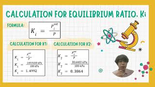 CHEMICAL ENGINEERING THERMODYNAMICS PROJECT - GROUP 2 - SECTION 01 - METHANOL & WATER