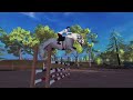 End of video