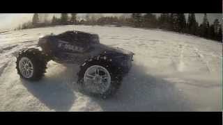 2013 Epic Bash On Frozen Ocean - Epic R/C Action!