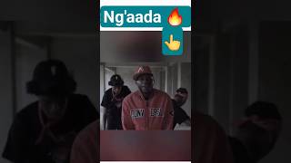 🎵 Mauru Gwash, Jaylo &amp; OnlyMoh Drop New Song “NG’AADA” 🔥 | Kenyan Music Update 🇰🇪 #shorts