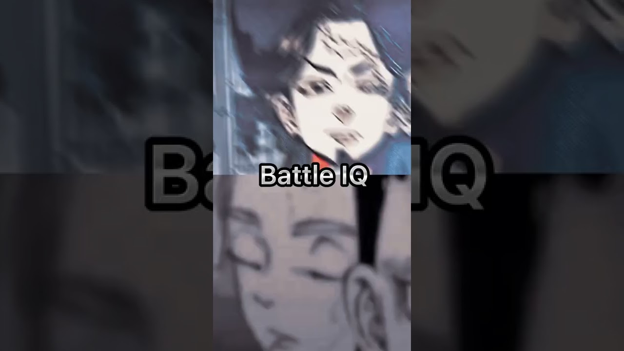 Who’s stronger? Kakucho Vs Wakasa