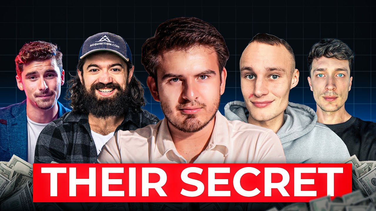 This is Why Many Marketing Gurus Have Closed down their SMMA