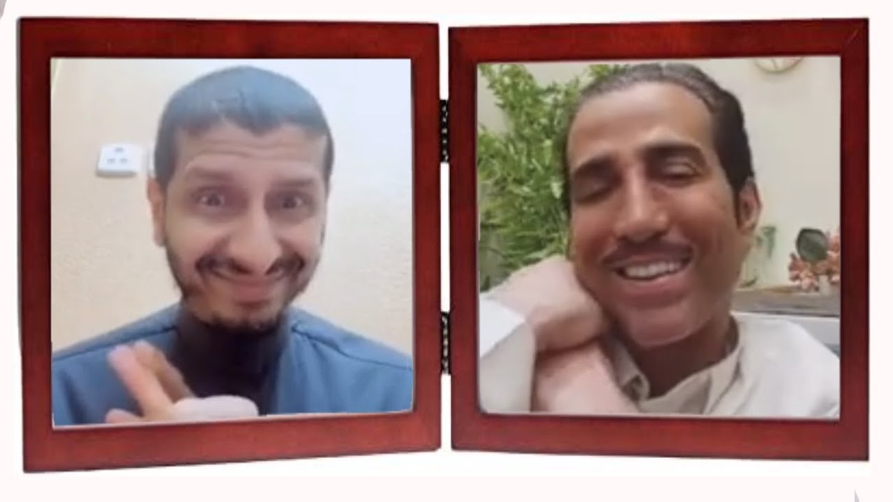 فايز المالكي و محمد علي السرحاني 3