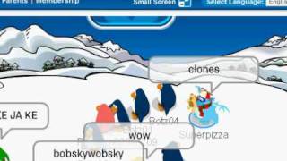 CLones on cp