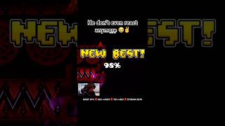Doggie still verifying grief 10 years later😭 #geometrydash #gd