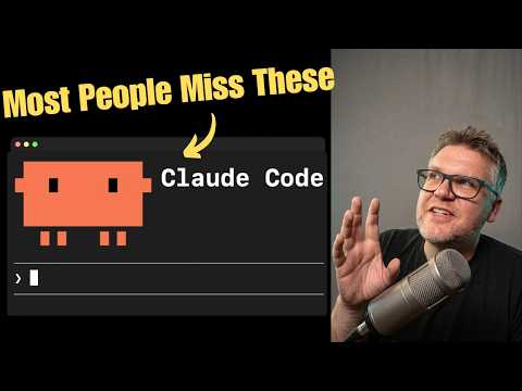8 Claude Code Tips You'll Wish You Knew Sooner