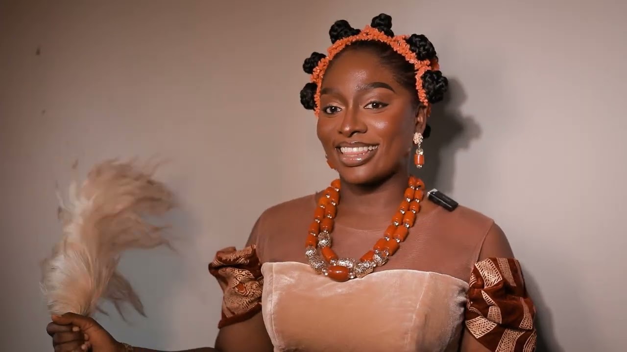 ObiChizzy 2026 Traditional Wedding