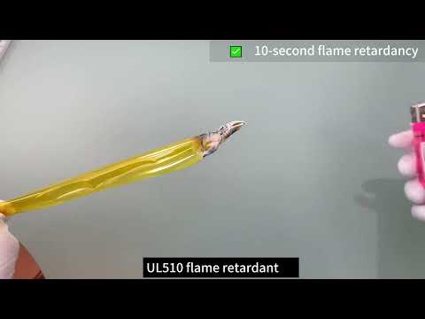 Jiaotaotao Tape Kapton Tape (PI Tape) Gold Finger Tape Product Overview