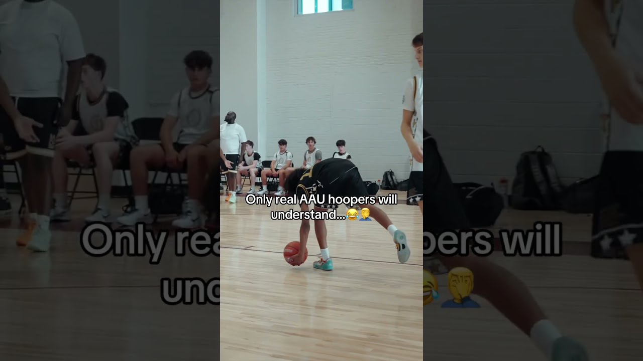 I Was On A Fast Break Basketball Aau Relatable