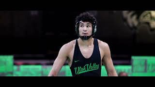 Uvu Wrestling Stanford Dual Recap