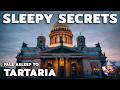 The Most Relaxing Tartaria Secrets To Fall Asleep To | Sleepy Tin Foil Hat