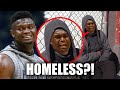 7 NBA Players That Were Homeless (Zion Williamson, Delonte West, and more)