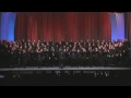 Ambassadors of Harmony - Seventy-Six Trombones [from The Music Man]