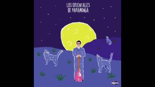 Video thumbnail of "Los Orientales de Paramonga - El Dragón "La Molienda"  (Narcos Season 3 Episode 08 Soundtrack)"