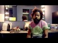 Jillionaire -Interview at Mad Decent Block Party