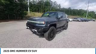 2025 GMC HUMMER EV SUV near me Smyrna, Marietta, Sandy Springs, Atlanta, Roswell, Lithia Springs, G