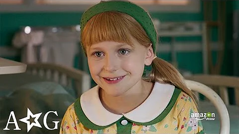 An American Girl Story  Maryellen 1955: Extraordin...