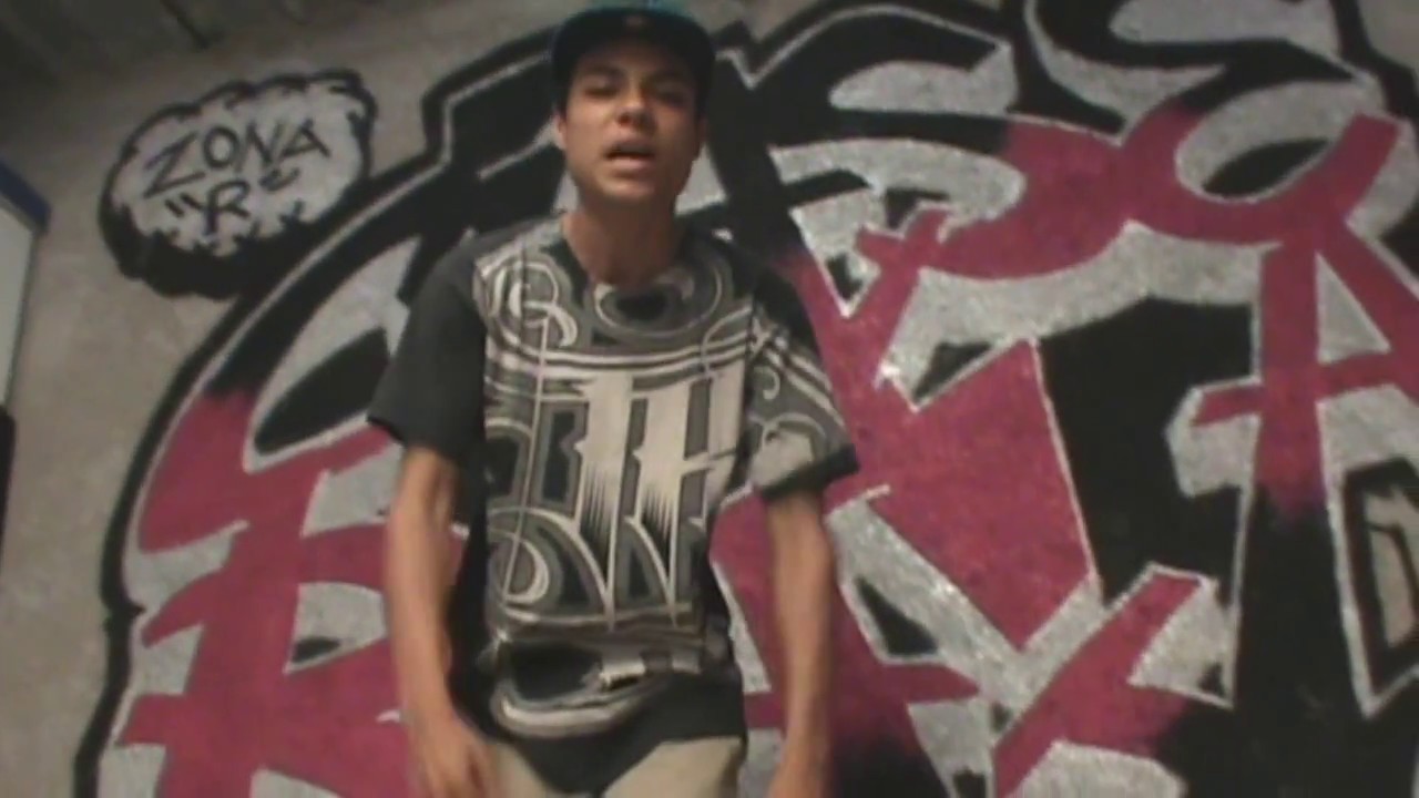 *VÍDEO OFICIAL* RAP HASTA LA MUERTE-BONNS-FAMILIA CLASE BAJA(ZR producciones) mexico primera division