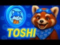 Is TOSHI the Next Big Meme Coin? | $TOSHI Price &amp; Potential
