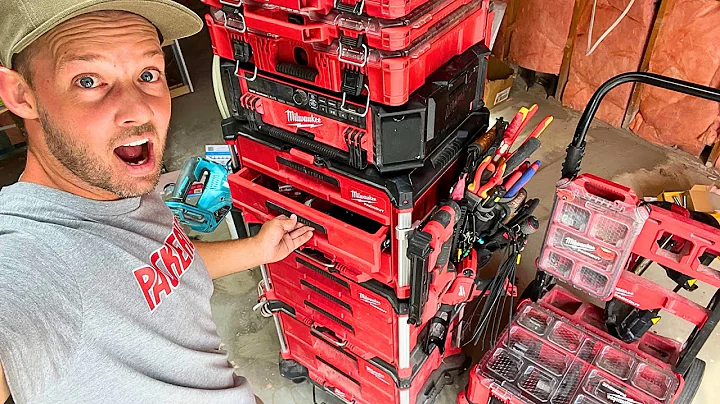 Upgrade Your Milwaukee Packout with These Genius Mods!