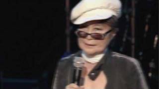 Yoko Ono Plastic Ono Band - Between My Head and The Sky (live)