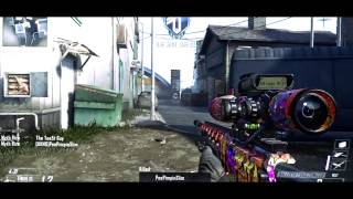Rize FFA Mini #1 | Edited by Me